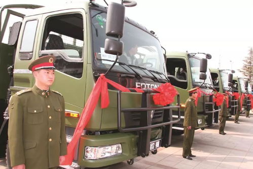 8.28系列丨22年，看福田研发如何书写非凡传奇