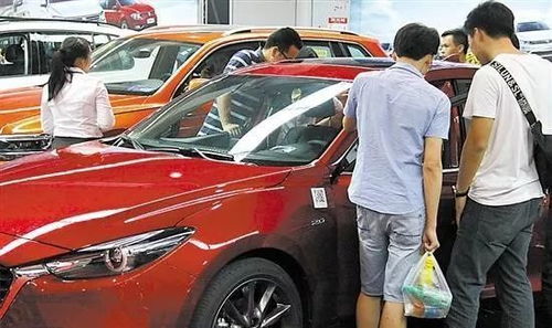 年底，致汽车销售的一碗热腾腾的鸡汤