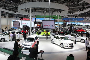 丰田获封全球最受瞩目汽车企业 汽车销售领域的新标杆