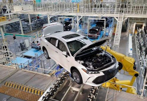 盘点日系品牌1月销量 丰田、本田、日产三强月销均破10万，最大跌幅超20%折射市场变局