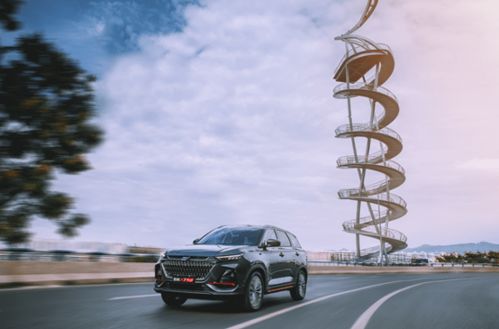 欧尚汽车全年销量劲增49%的深层秘诀 不止于产品力