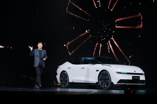 领克不打低质价格战，林杰谈规模降本与技术普惠之道